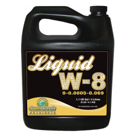 Liquid W8