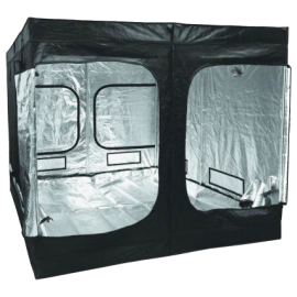 HORTOSOL Tent 240